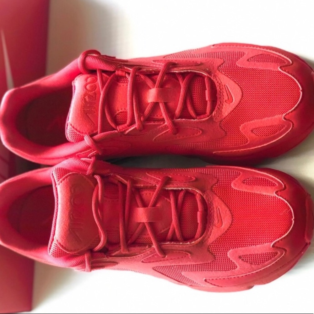 Women’s Nike Air Max 200